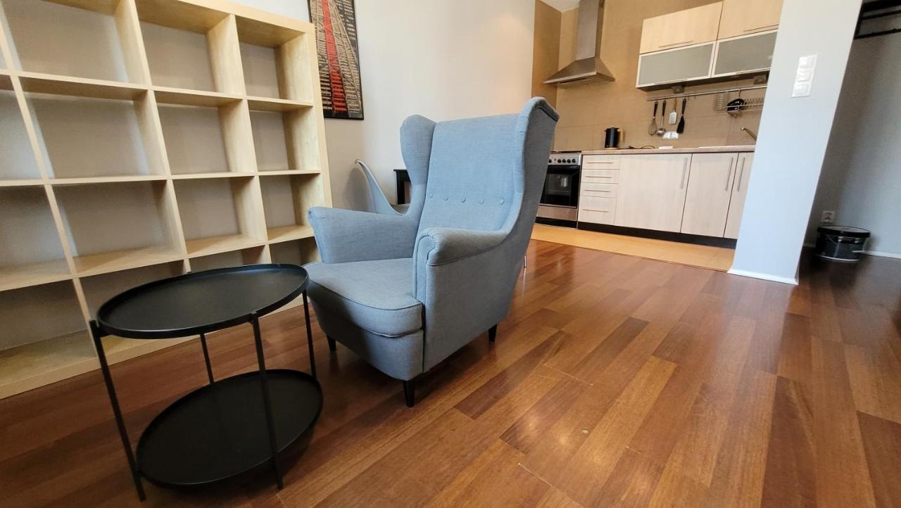 Art Dreams Apartament Chmielna 14 ワルシャワ エクステリア 写真