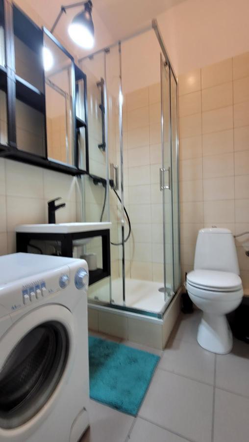 Art Dreams Apartament Chmielna 14 ワルシャワ エクステリア 写真
