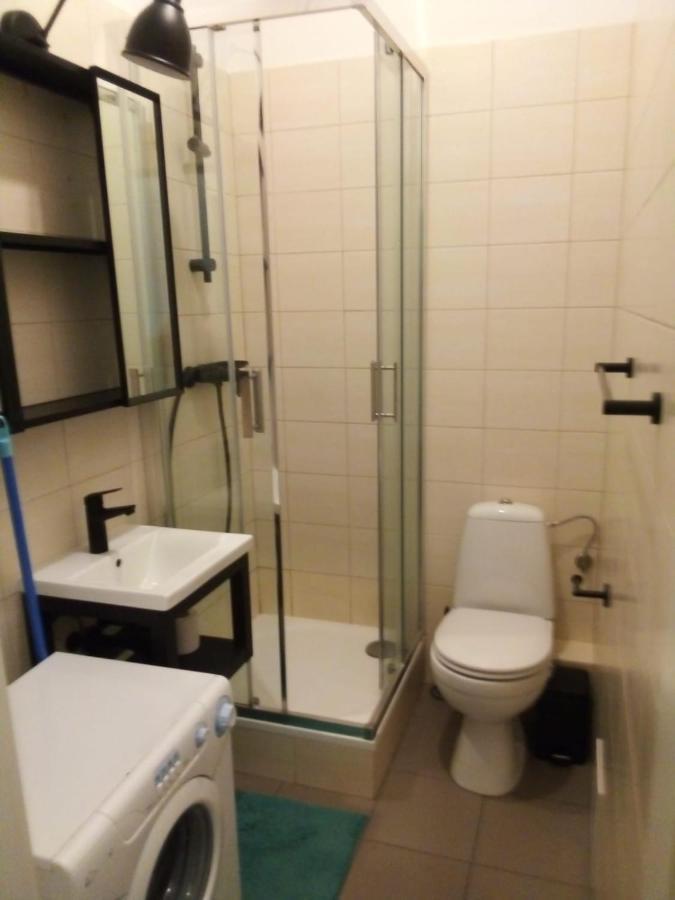 Art Dreams Apartament Chmielna 14 ワルシャワ エクステリア 写真