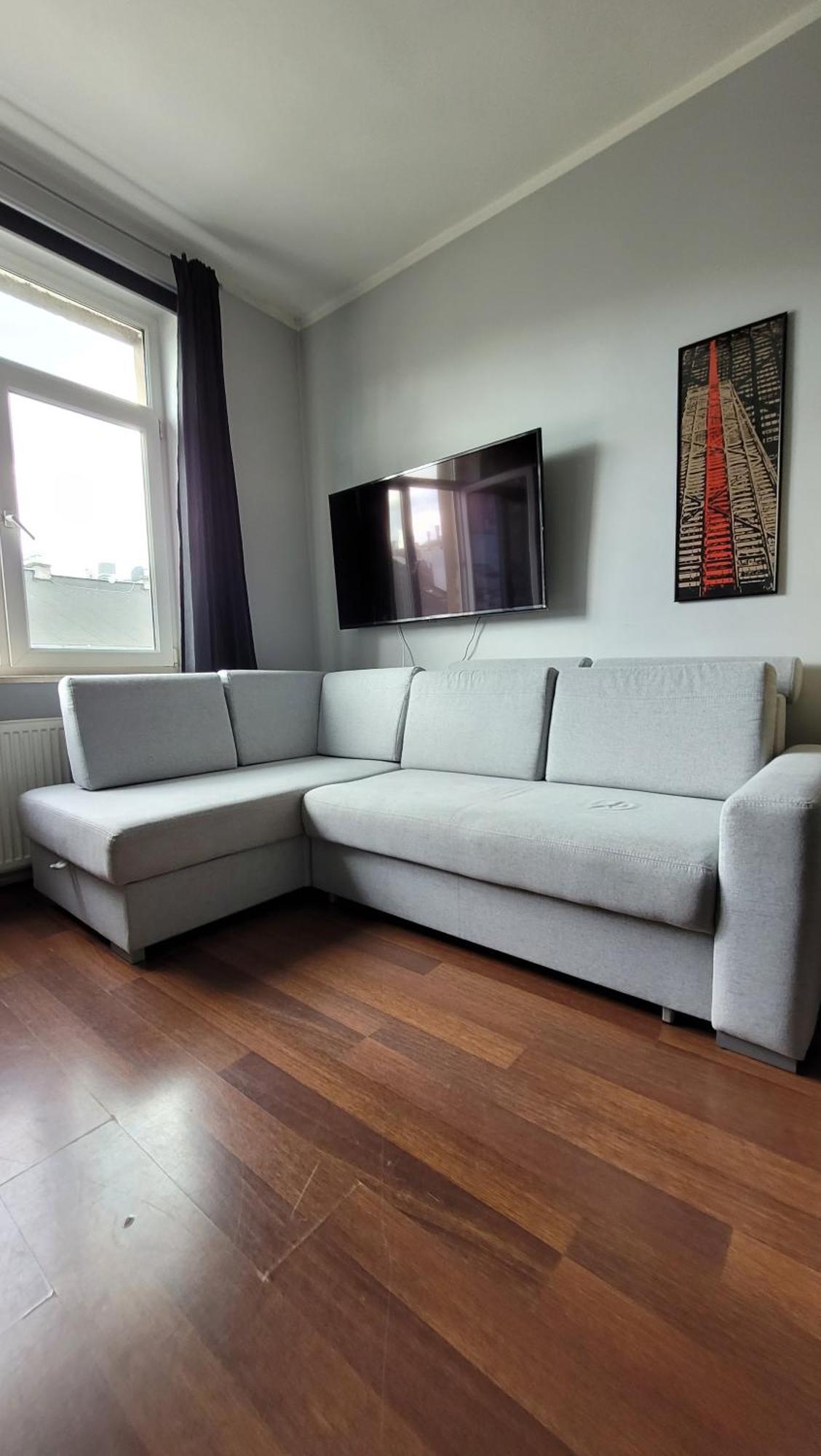 Art Dreams Apartament Chmielna 14 ワルシャワ エクステリア 写真