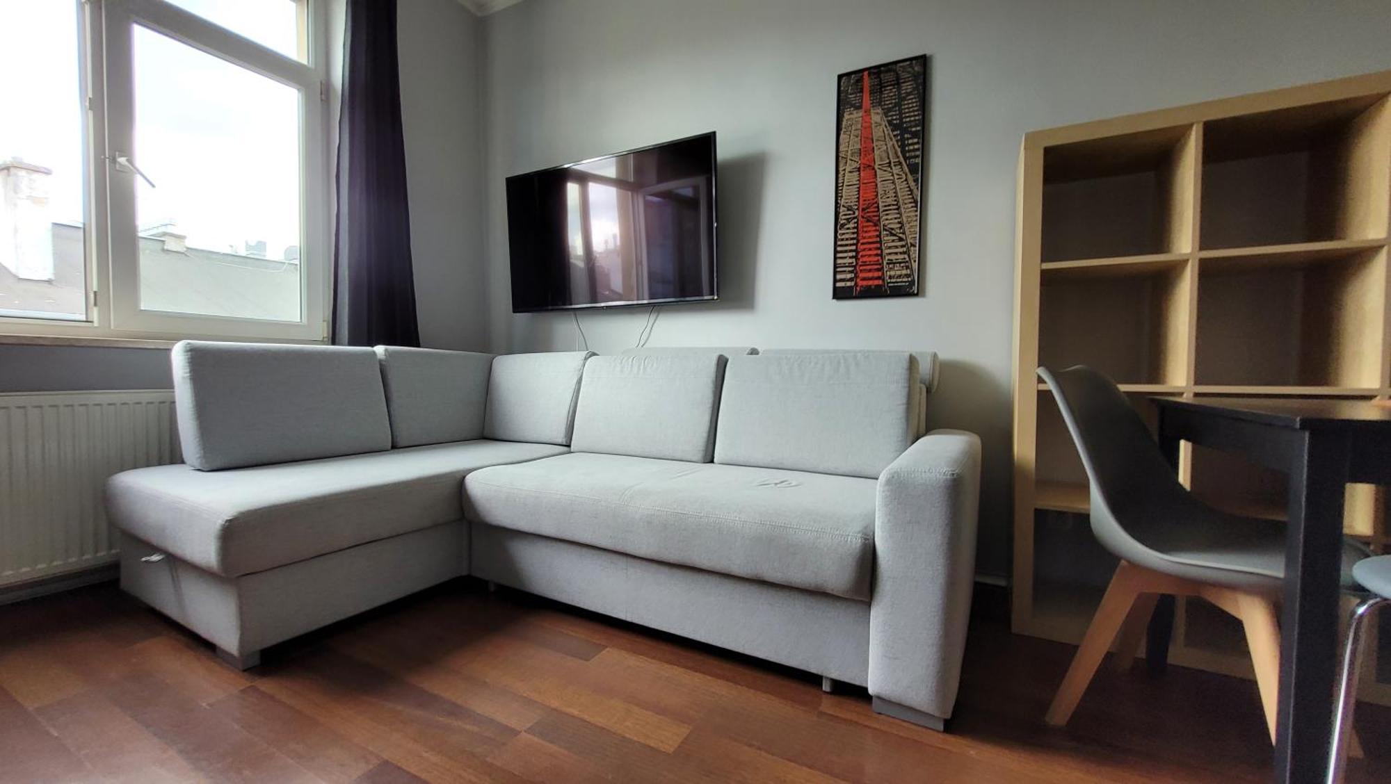Art Dreams Apartament Chmielna 14 ワルシャワ エクステリア 写真